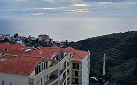 Sunset Star With Sea View