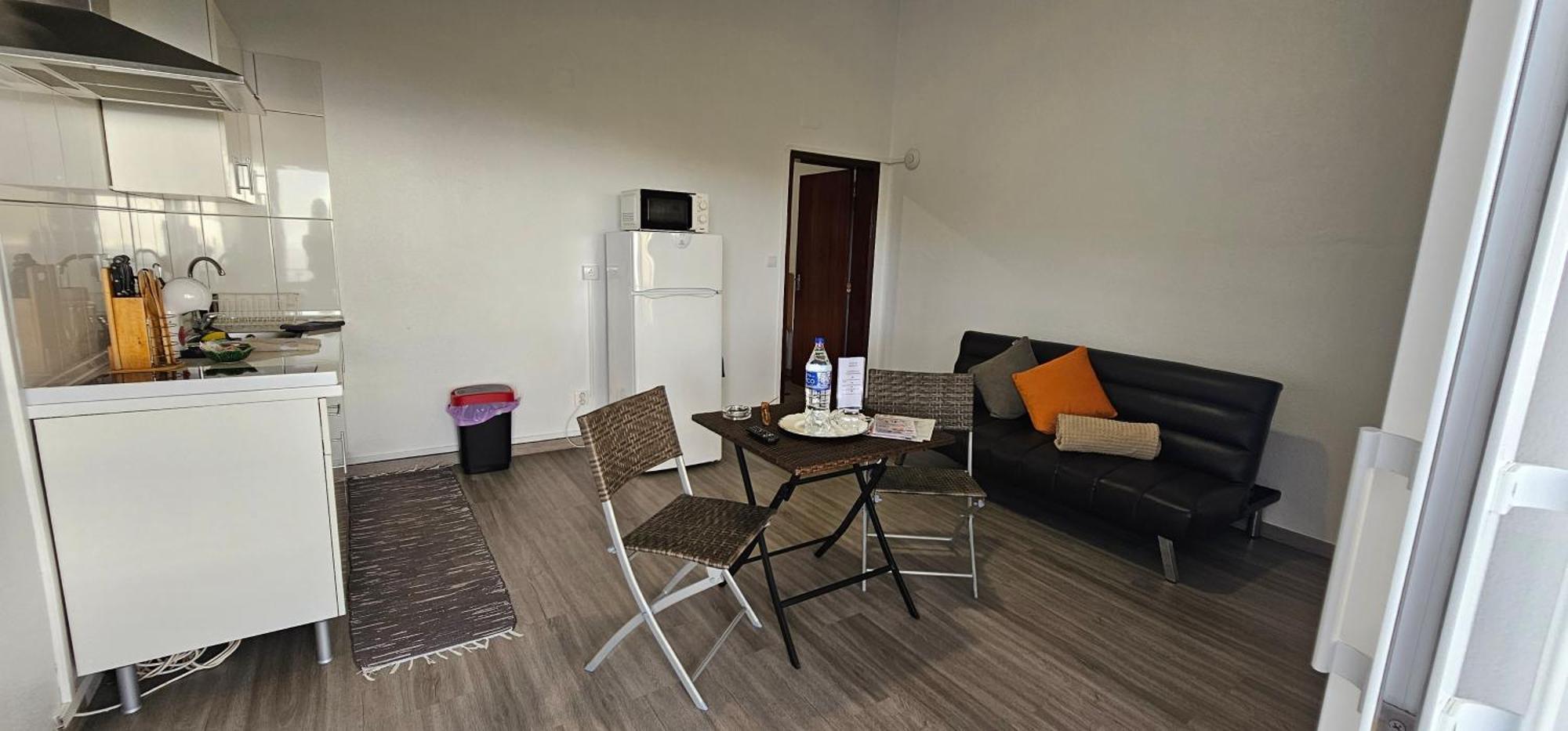 Sunset Star With Sea View Apartment Calheta  Exterior photo