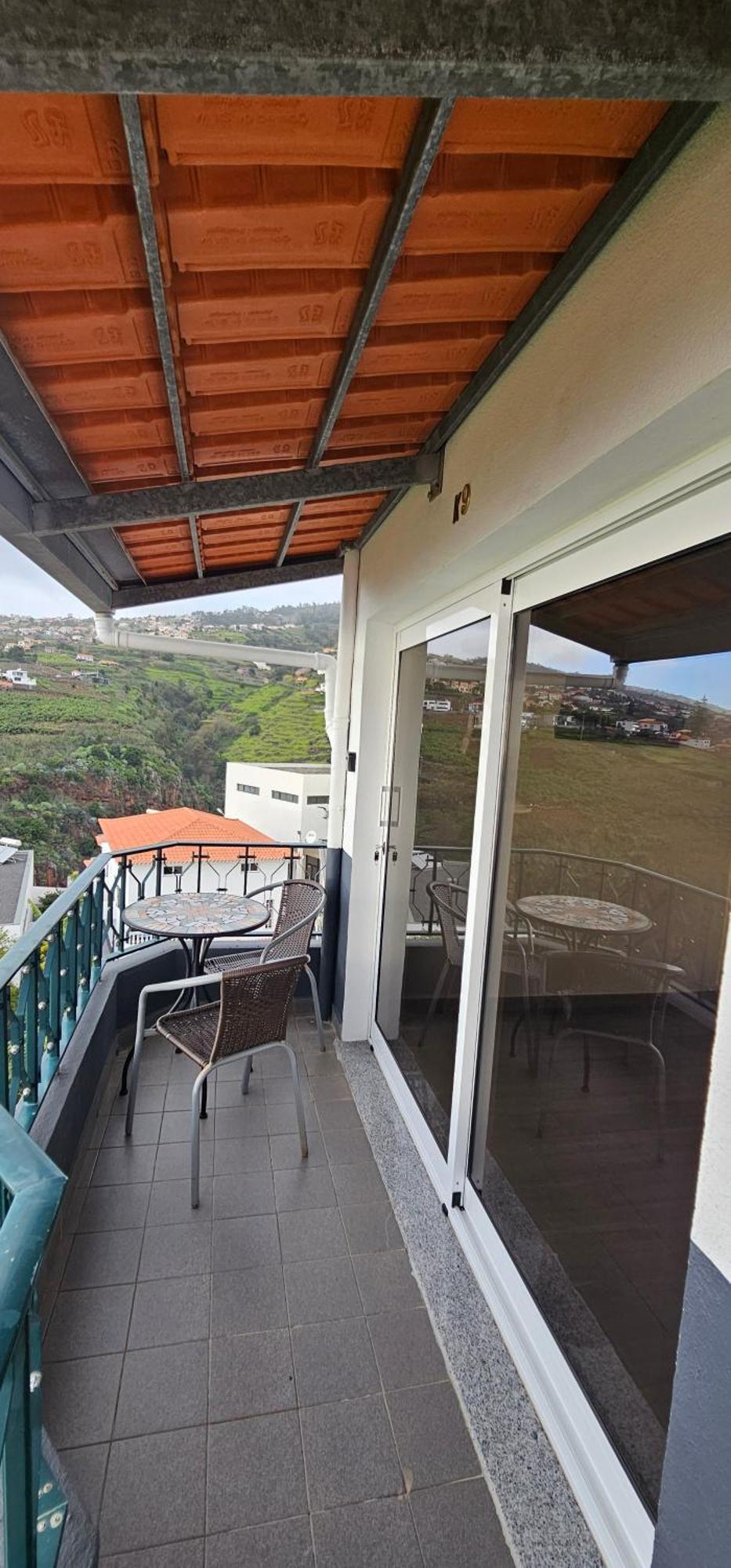 Sunset Star With Sea View Apartment Calheta  Exterior photo