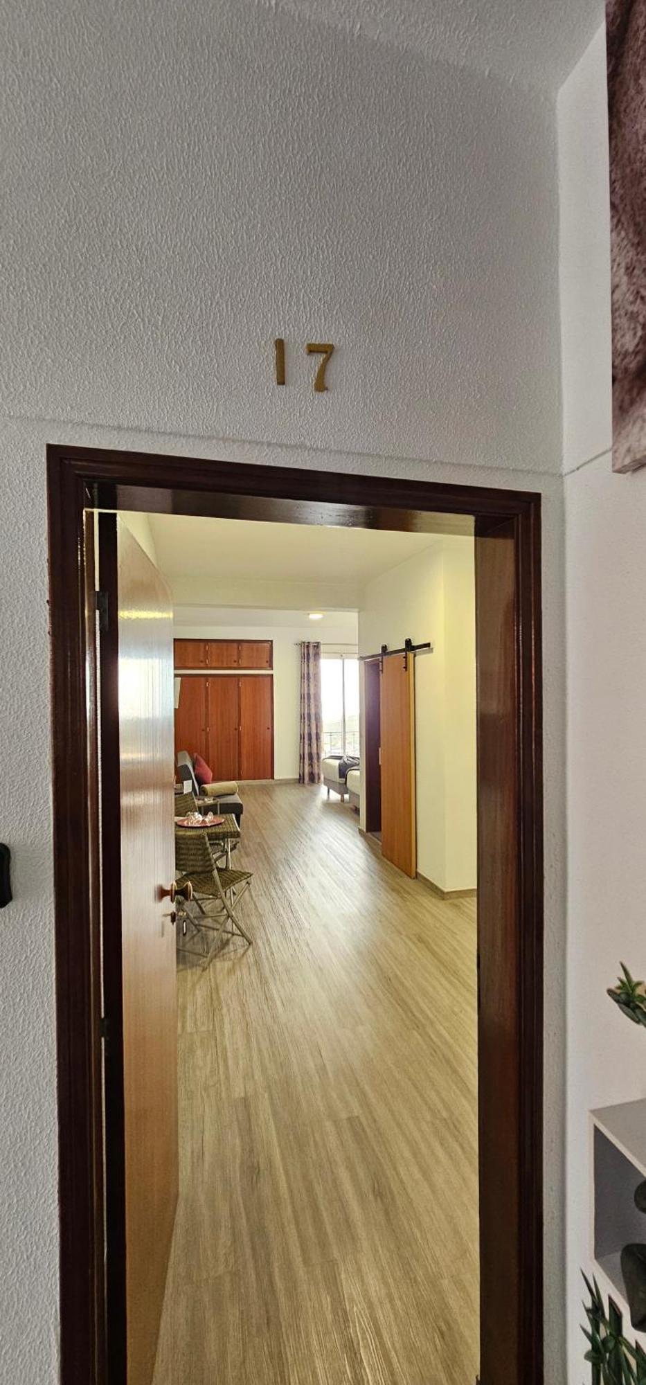 Sunset Star With Sea View Apartment Calheta  Exterior photo